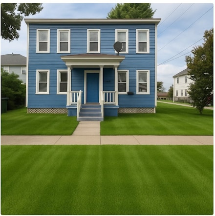 1517 Gentry St, Houston, TX 77009