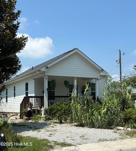 900 7th St, Goldsboro, NC 27534