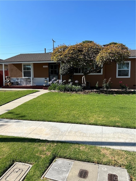 13833 Ramona Dr, Whittier, CA 90605