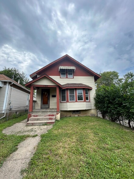 1168 13th St, Des Moines, IA 50314