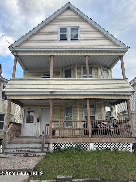 1038 Bridge St, Schenectady, NY 12303