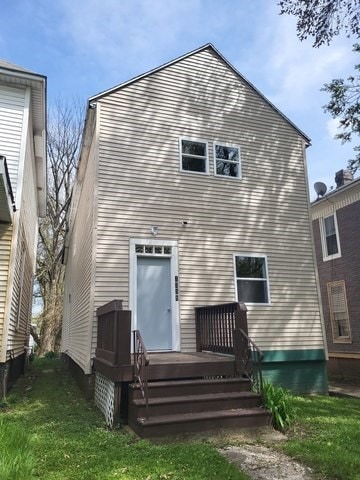 1558 N Main St, Decatur, IL 62526