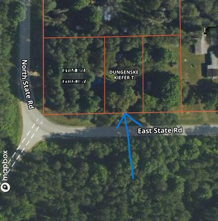 5022 E State Rd, Cadillac, MI 49601