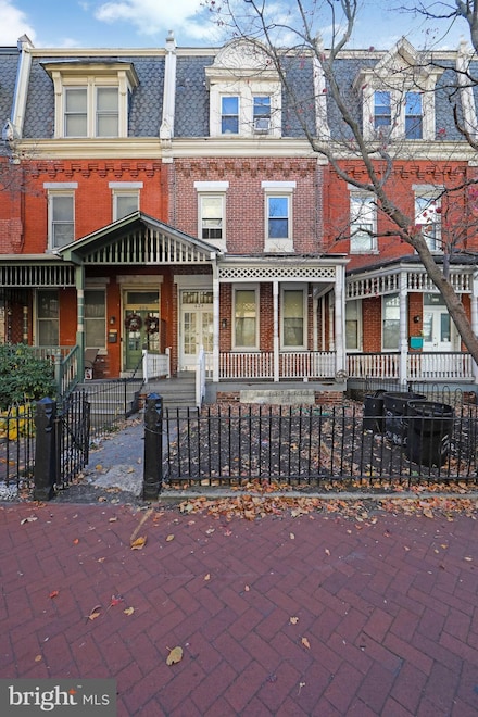 624 Benson St, Camden, NJ 08103