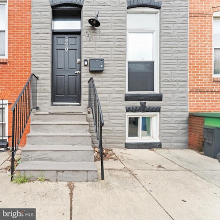 420 N Chester St, Baltimore, MD 21231