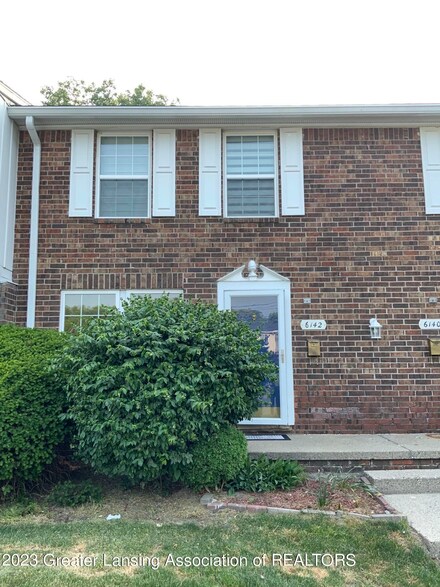 6142 Beechfield Dr Unit 134, Lansing, MI 48911