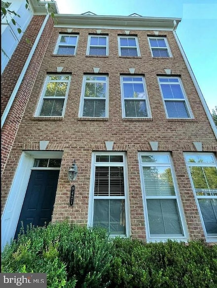 9421 Canonbury Square, Fairfax, VA 22031