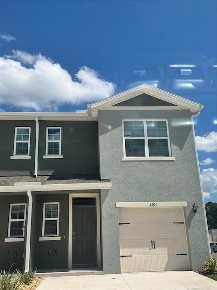 2305 Penguin Blvd, Davenport, FL 33837