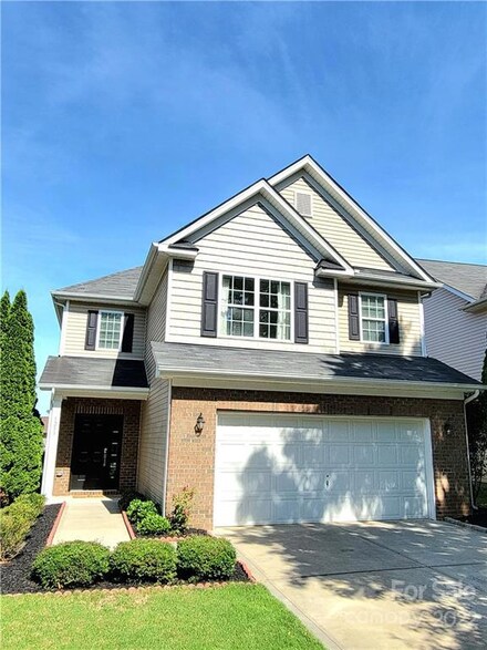 1253 Afternoon Sun Rd, Matthews, NC 28104