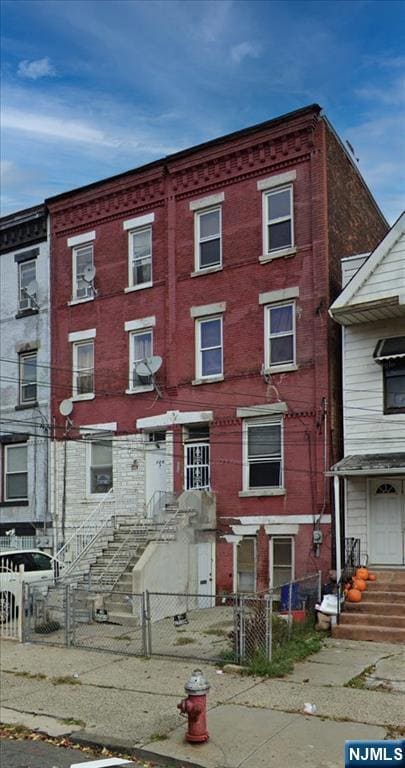 126 Orient Ave Unit 1, Jersey City, NJ 07305