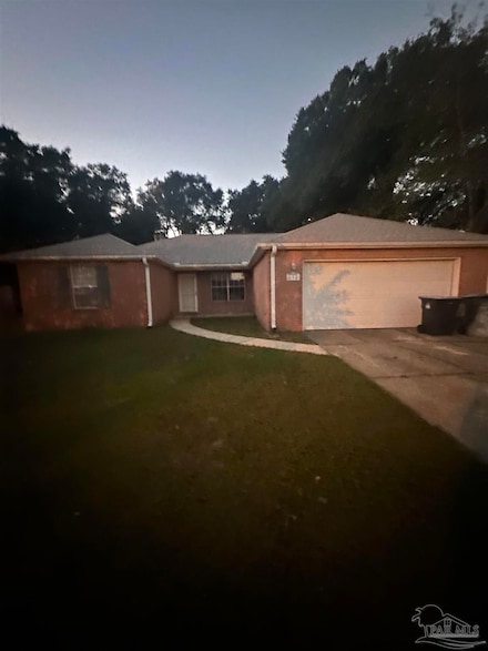 808 Wickwood Cir, Pensacola, FL 32514