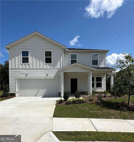 3127 Whitman Ct SE, Gainesville, GA 30507