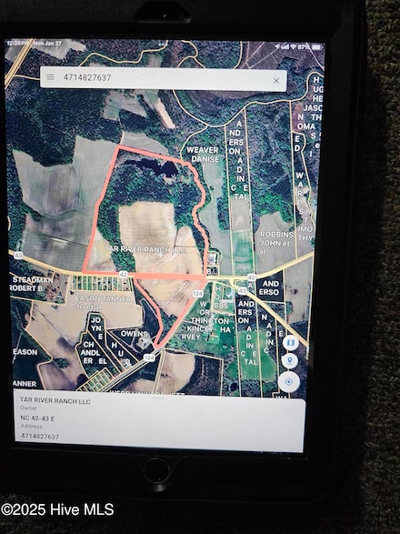 Nc 42-43 N Carolina 42, Pinetops, NC 27864