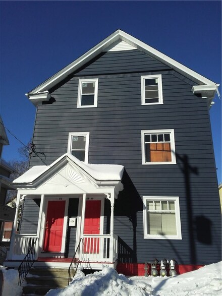 69 Pacific St Unit 71, Central Falls, RI 02863