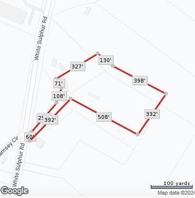 2598 White Sulphur Rd, Gainesville, GA 30501