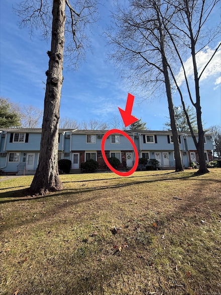 94 Cynthia Ln Unit D-5, Middletown, CT 06457