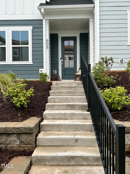 605 Hyperion Alley, Wake Forest, NC 27587