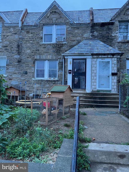 6829 Horrocks St, Philadelphia, PA 19149