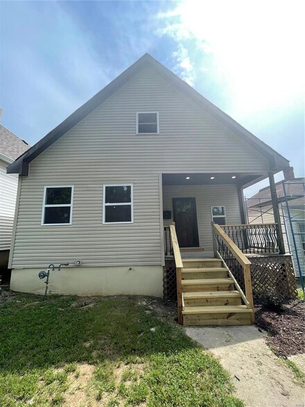 2025 Kingshighway, Hannibal, MO 63401