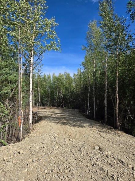 1900 Raya Rd, Deltana, AK 99737