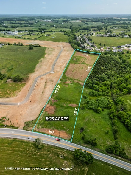 1 Frankfort Pike, Lawrenceburg, KY 40342