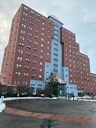750 Davol St Unit 124, Fall River, MA 02720