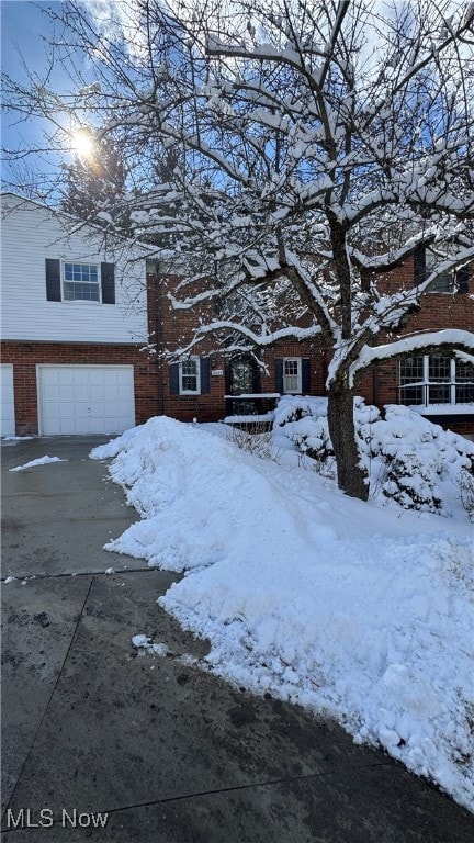 8609 Tanglewood Trail Unit 6, Chagrin Falls, OH 44023