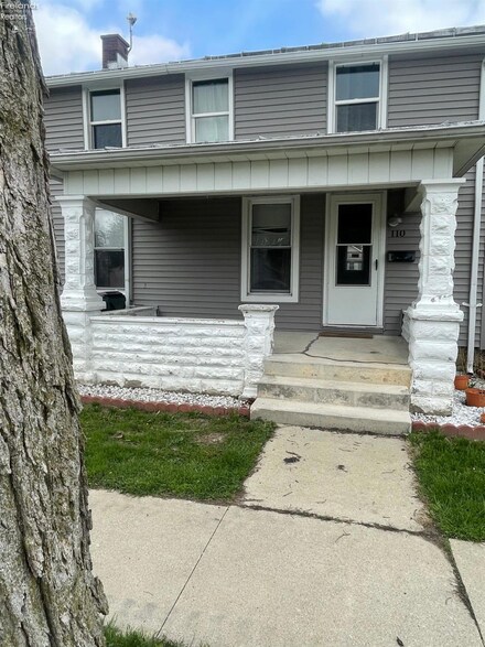 110 Jackson St, Tiffin, OH 44883