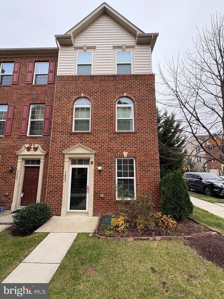 7423 Rigby Place, Elkridge, MD 21075