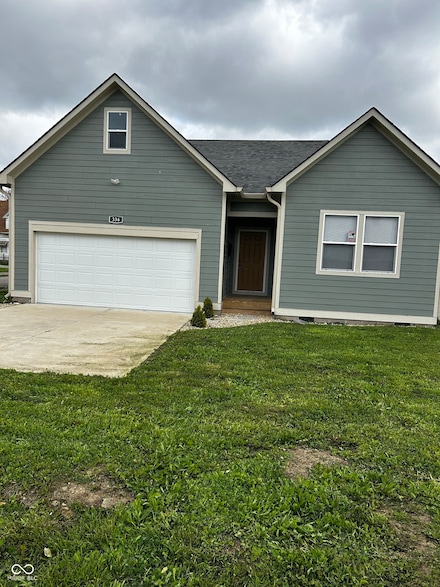336 W 29th St, Indianapolis, IN 46208