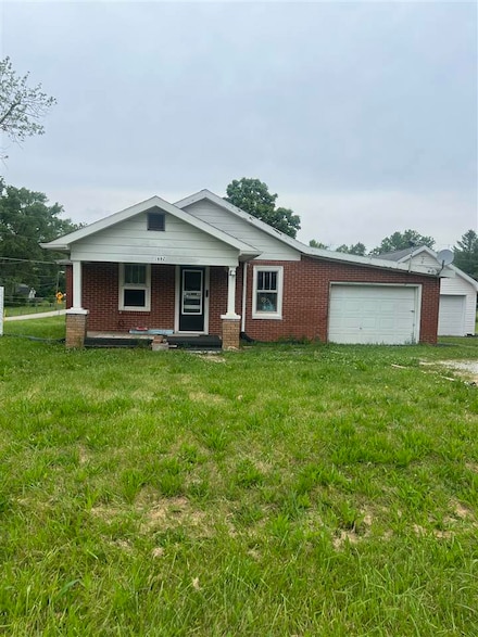 1992 W County Road 100 S, New Castle, IN 47362