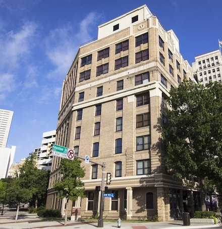 910 Houston St Unit 301, Fort Worth, TX 76102