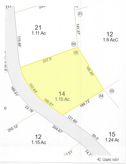 42 Logan Way, West Ossipee, NH 03890