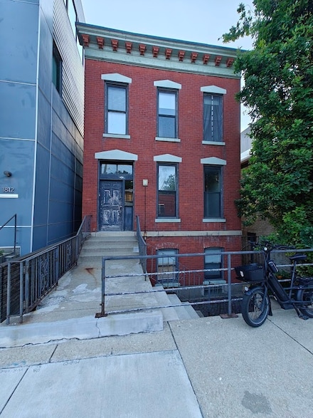 1810 S Jefferson St Unit 2, Chicago, IL 60616
