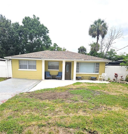 4111 W La Salle St, Tampa, FL 33607