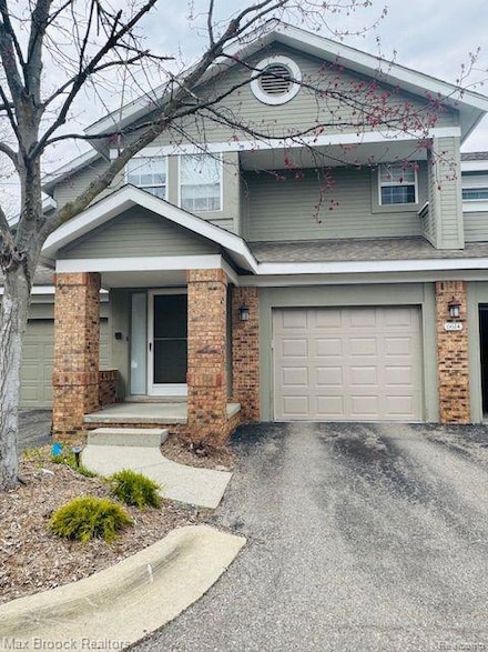 6624 Firestone Ct, West Bloomfield, MI 48322