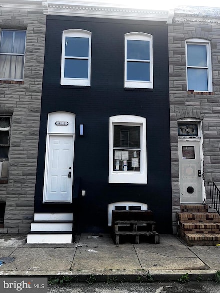 411 Furrow St, Baltimore, MD 21223