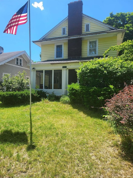 1119 Blaine Ave, South Bend, IN 46616