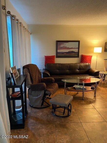 1776 S Palo Verde Ave Unit A10, Tucson, AZ 85713