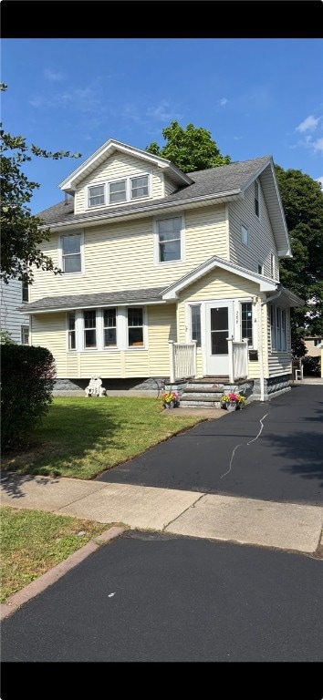 266 Santee St, Rochester, NY 14613