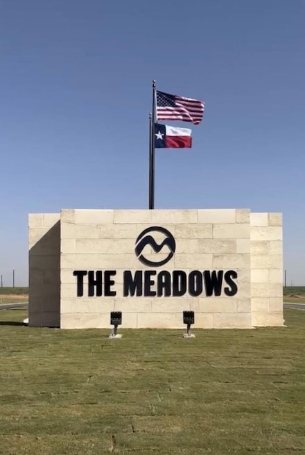 1111 Meadows Blvd, New Home, TX 79373