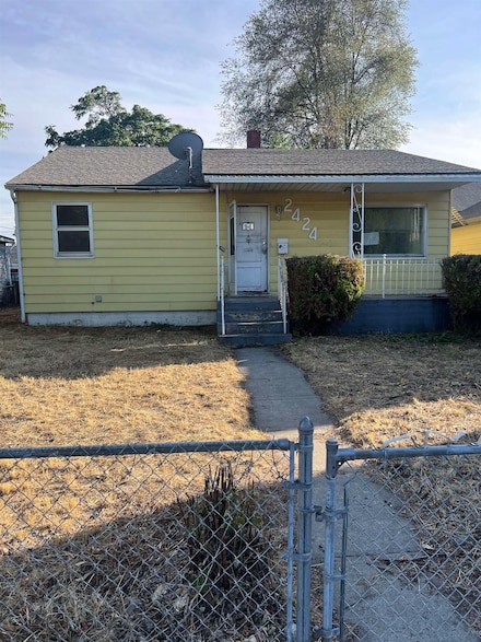 2424 E 1st Ave, Spokane, WA 99202