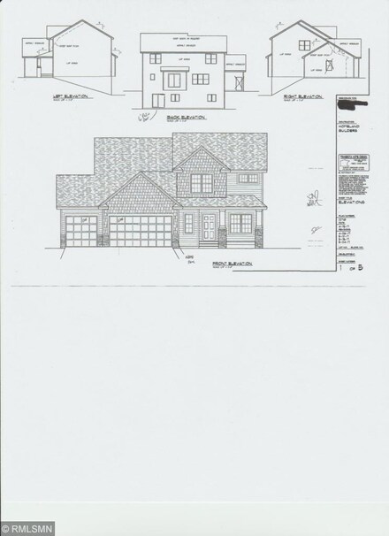 2575 Cold Lake Trail W, Mayer, MN 55360