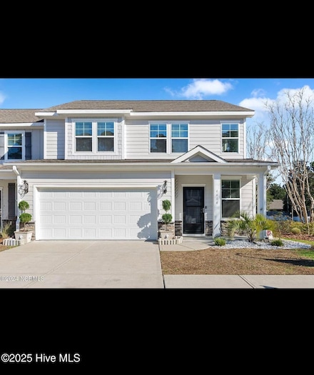 4404 Finch Ln, Wilmington, NC 28409