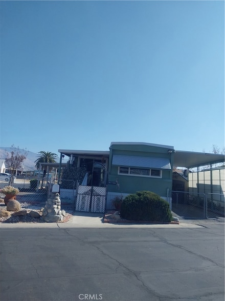 45055 E Florida Ave Unit 91, Hemet, CA 92544