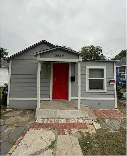 5529 Geddes Ave, Fort Worth, TX 76107
