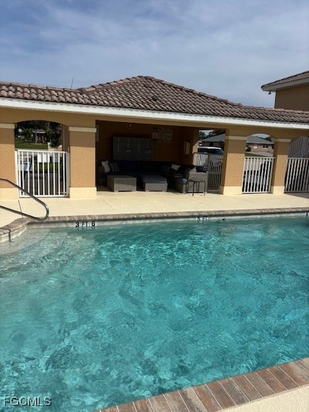 4520 Skyline Blvd Unit 206, Cape Coral, FL 33914