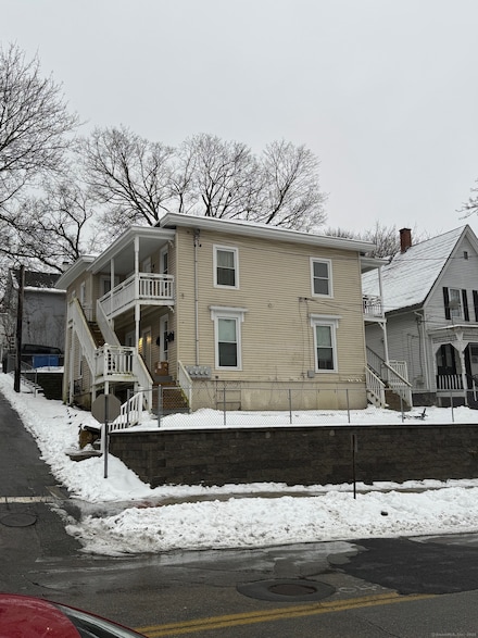49 Boswell Ave, Norwich, CT 06360