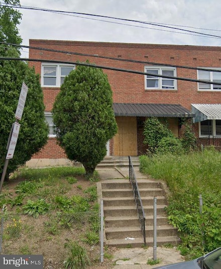 3236 Lohrs Ln, Baltimore, MD 21229