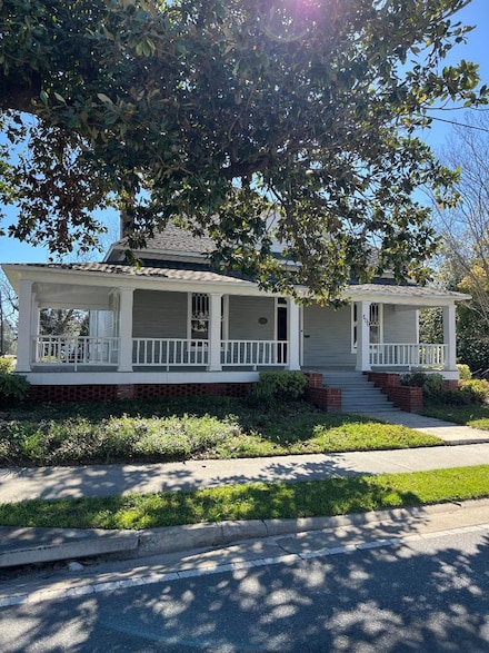 400 Gaskin Ave S, Douglas, GA 31533